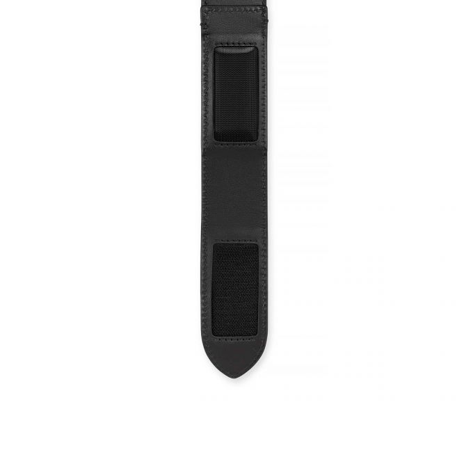 Cinturones Christian Louboutin Loubi Belt Calfskin Belts Hombre Negros | MX-09832